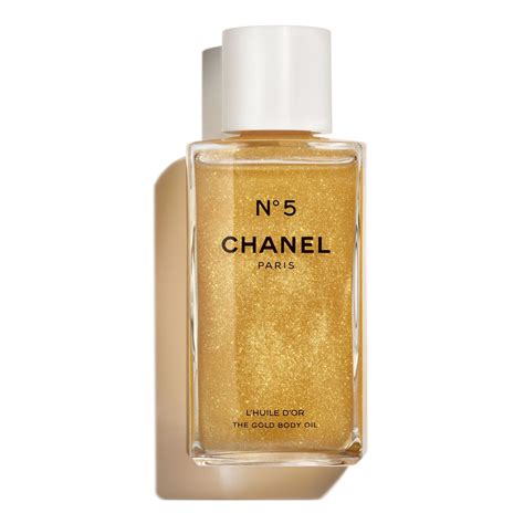 chanel no 5 bath oil buy|chanel body oil price.